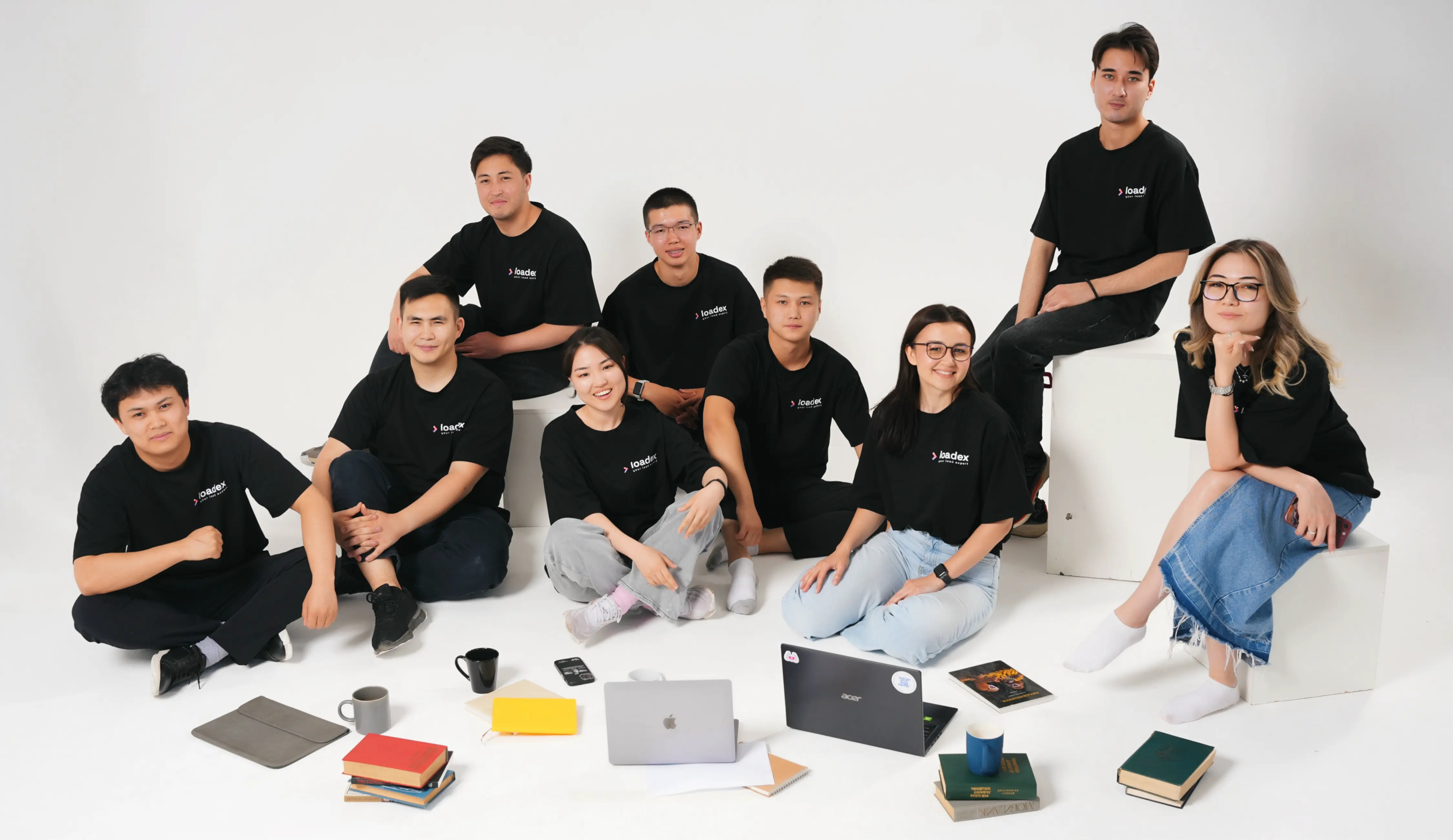 Loadex Team